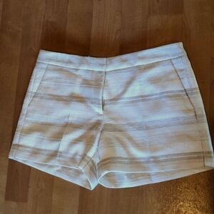 White House Black Market Dress Short 14